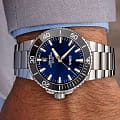 Часы Oris Aquis 01 733 7730 4135-07 8 24 05PEB фото 2